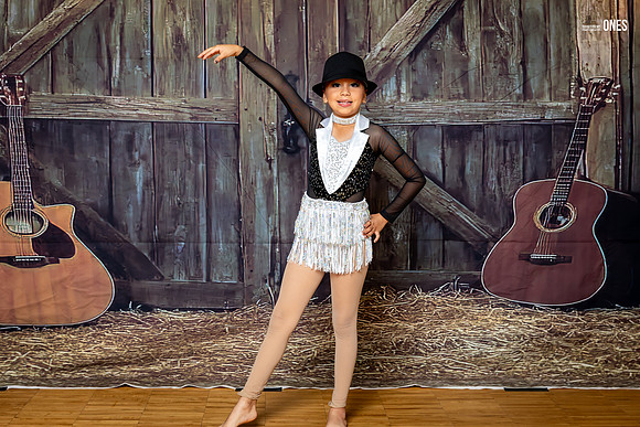 Laveen Dance Recital-240