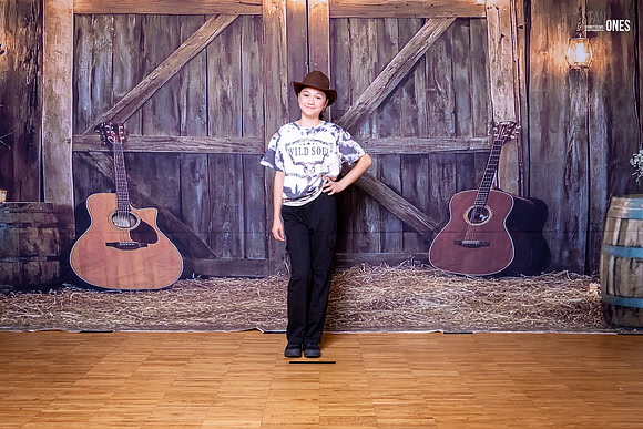 Laveen Dance Recital-414