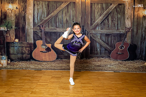 Laveen Dance Recital-166