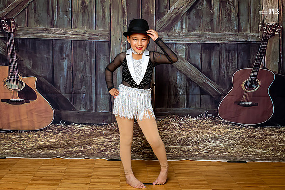 Laveen Dance Recital-237