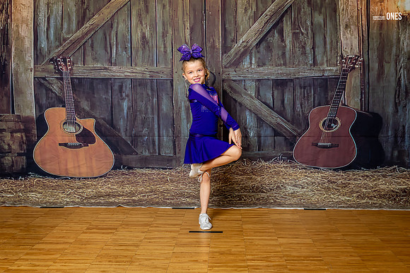 Laveen Dance Recital-318