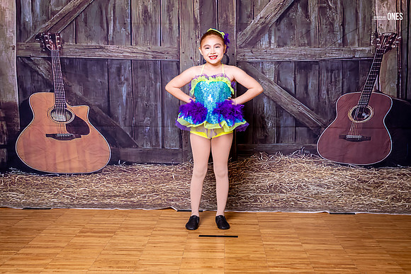 Laveen Dance Recital-512