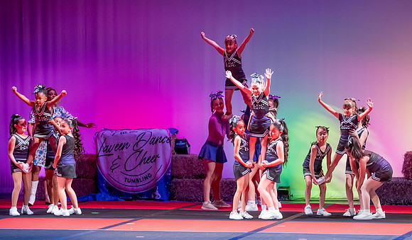 LAVEEN DANCE 4 30 SHOW 1st HALF-050