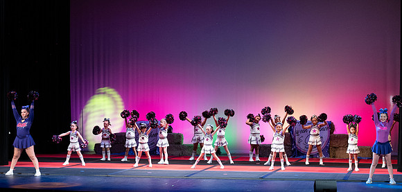 LAVEEN DANCE 4 30 SHOW 1st HALF-080