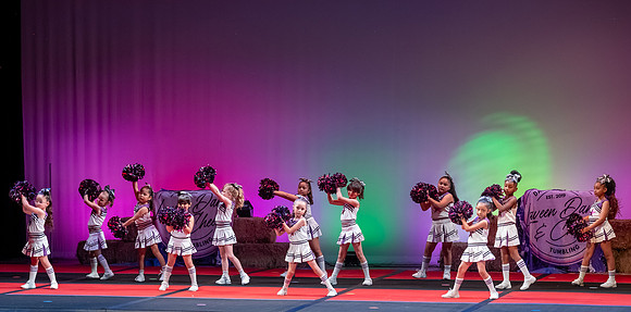 LAVEEN DANCE 4 30 SHOW 1st HALF-081