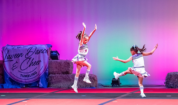 LAVEEN DANCE 4 30 SHOW 1st HALF-090
