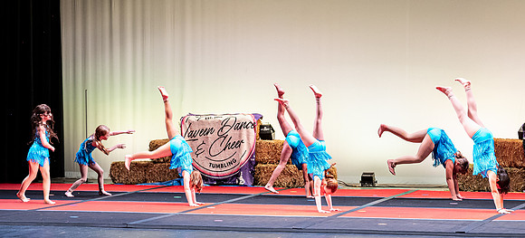 LAVEEN DANCE 4 30 SHOW 1st HALF-105