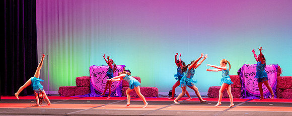 LAVEEN DANCE 4 30 SHOW 1st HALF-103