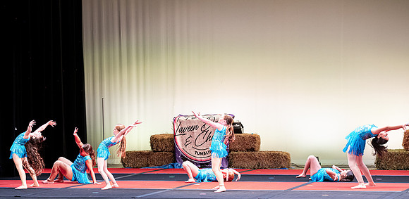LAVEEN DANCE 4 30 SHOW 1st HALF-109