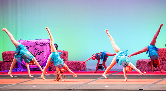 LAVEEN DANCE 4 30 SHOW 1st HALF-102