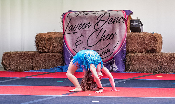 LAVEEN DANCE 4 30 SHOW 1st HALF-119