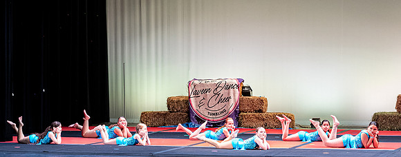 LAVEEN DANCE 4 30 SHOW 1st HALF-115