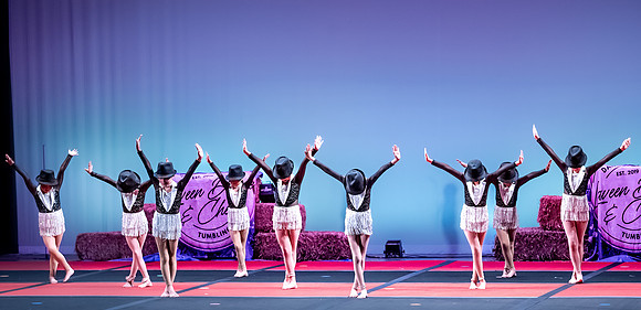 LAVEEN DANCE 4 30 SHOW 1st HALF-127