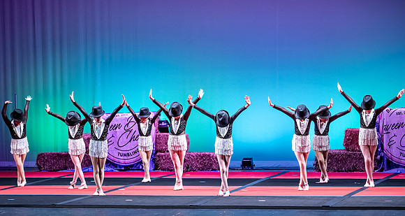 LAVEEN DANCE 4 30 SHOW 1st HALF-128