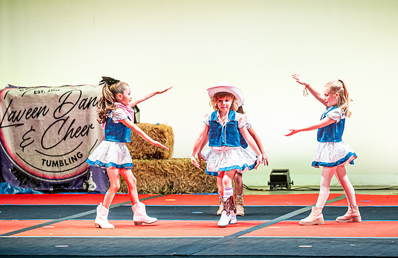 LAVEEN DANCE 4 30 SHOW 1st HALF-140