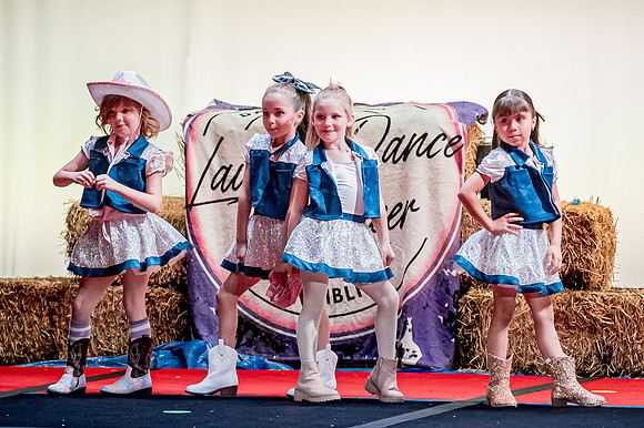 LAVEEN DANCE 4 30 SHOW 1st HALF-145
