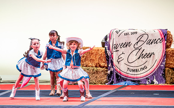 LAVEEN DANCE 4 30 SHOW 1st HALF-141