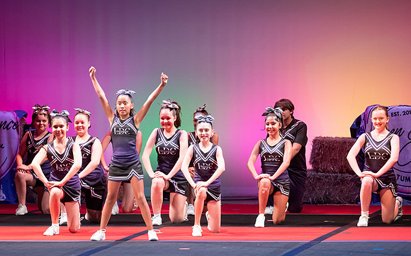 LAVEEN DANCE 4 30 SHOW 1st HALF-152