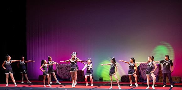 LAVEEN DANCE 4 30 SHOW 1st HALF-160