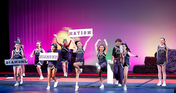 LAVEEN DANCE 4 30 SHOW 1st HALF-178