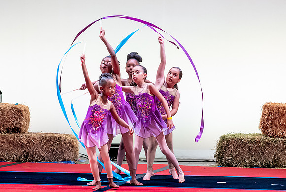LAVEEN DANCE 4 30 SHOW 1st HALF-190