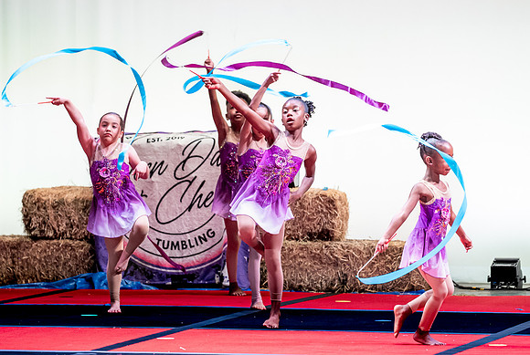 LAVEEN DANCE 4 30 SHOW 1st HALF-188