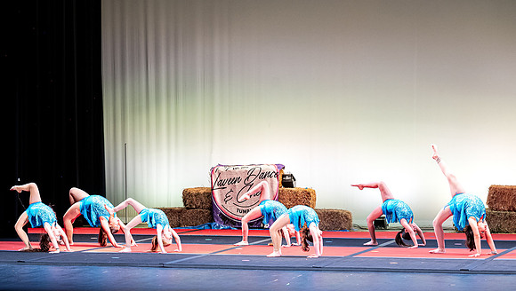 LAVEEN DANCE 4 30 SHOW 1st HALF-112