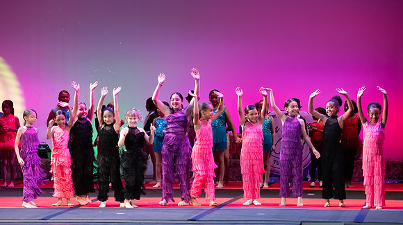 LAVEEN DANCE 4 30 SHOW 2nd HALF-156