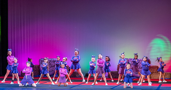 LAVEEN DANCE 4 30 SHOW 2nd HALF-146
