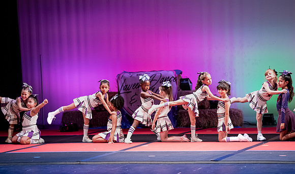 LAVEEN DANCE 4 30 SHOW 2nd HALF-124