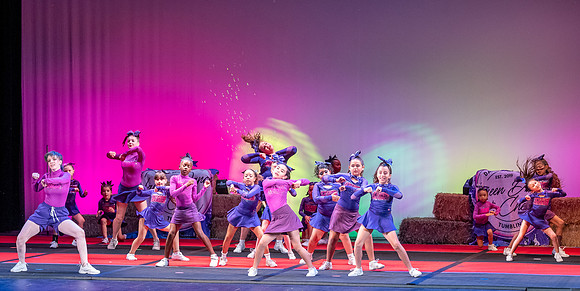 LAVEEN DANCE 4 30 SHOW 2nd HALF-144