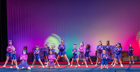 LAVEEN DANCE 4 30 SHOW 2nd HALF-149
