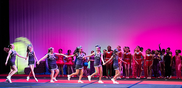 LAVEEN DANCE 4 30 SHOW 2nd HALF-159