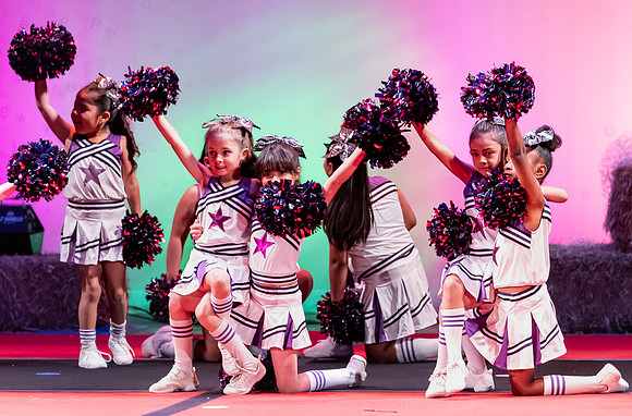 LAVEEN DANCE 4 30 SHOW 2nd HALF-120