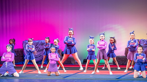 LAVEEN DANCE 4 30 SHOW 2nd HALF-147