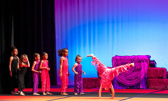 LAVEEN DANCE 4 30 SHOW 2nd HALF-105
