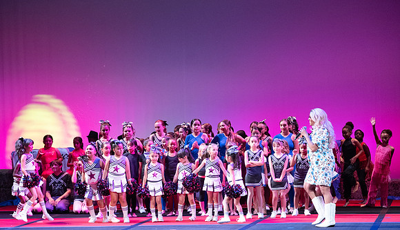 LAVEEN DANCE 4 30 SHOW 2nd HALF-179