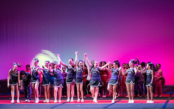 LAVEEN DANCE 4 30 SHOW 2nd HALF-167
