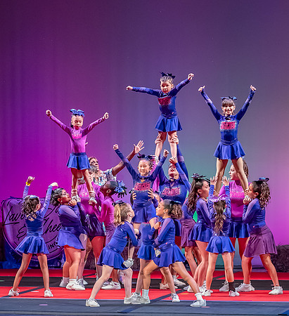 LAVEEN DANCE 4 30 SHOW 2nd HALF-140