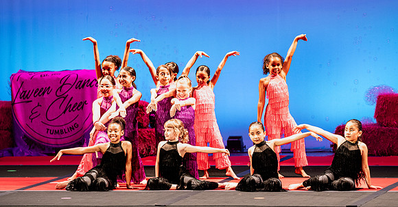 LAVEEN DANCE 4 30 SHOW 2nd HALF-110
