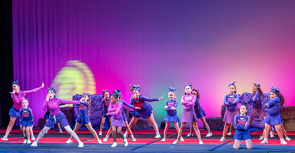 LAVEEN DANCE 4 30 SHOW 2nd HALF-145