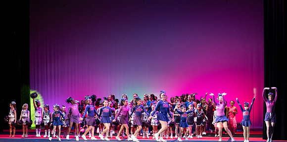 LAVEEN DANCE 4 30 SHOW 2nd HALF-182