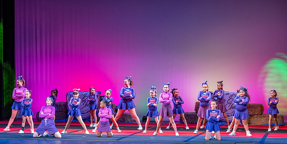 LAVEEN DANCE 4 30 SHOW 2nd HALF-150