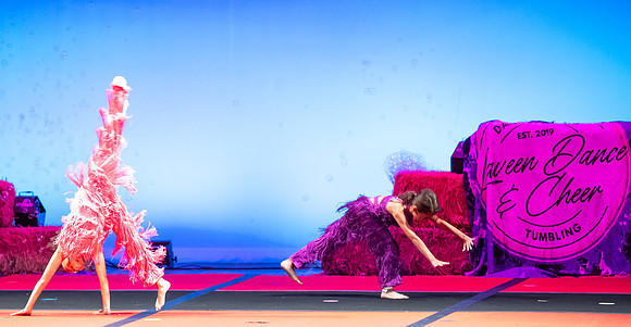LAVEEN DANCE 4 30 SHOW 2nd HALF-101