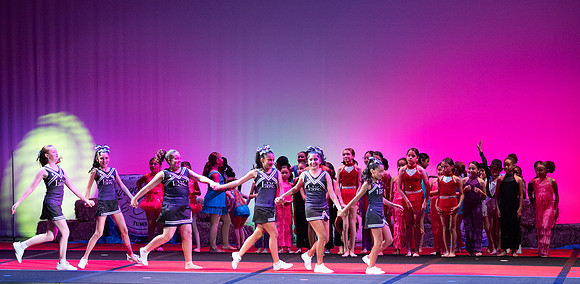 LAVEEN DANCE 4 30 SHOW 2nd HALF-160