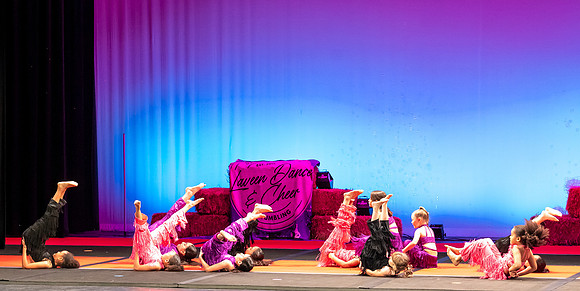 LAVEEN DANCE 4 30 SHOW 2nd HALF-089