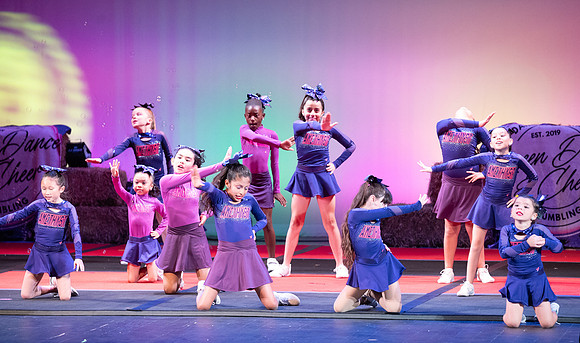 LAVEEN DANCE 4 30 SHOW 2nd HALF-135