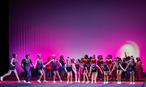 LAVEEN DANCE 4 30 SHOW 2nd HALF-163