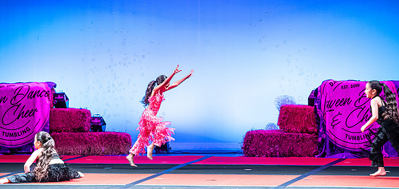 LAVEEN DANCE 4 30 SHOW 2nd HALF-099
