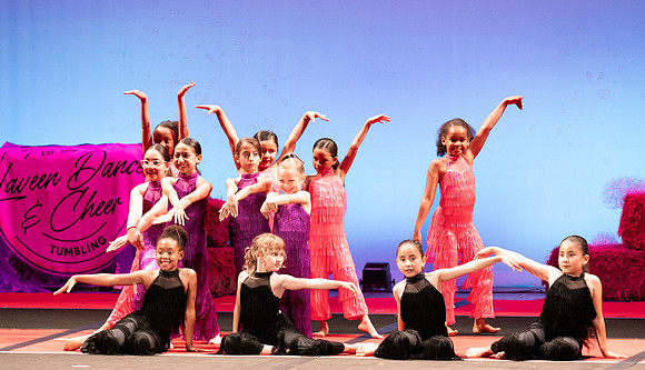 LAVEEN DANCE 4 30 SHOW 2nd HALF-109